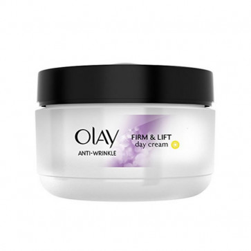 Olay Anti-Wrinkle Firm & Lift Day Cream 50 ml