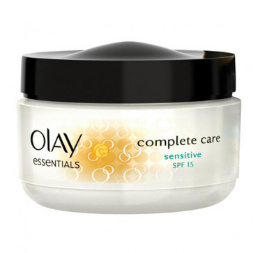 Olay Essentials Complete Day Cream - Piel Sensible 50 ml