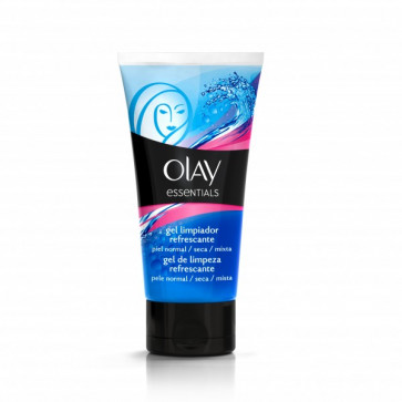 Olay Essentials Refreshing Face Wash 150 ml