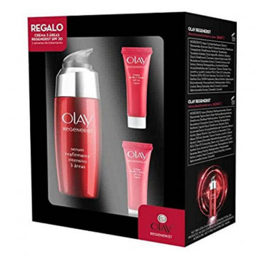 Olay Regenerist Ensemble de soins du visage