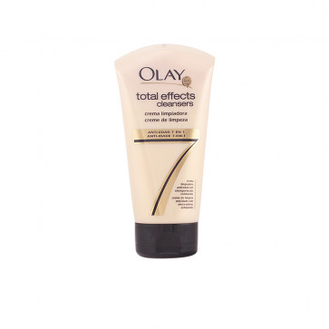 Olay Total Effects Anti-aging Facial Cleansing Cream 150 ml