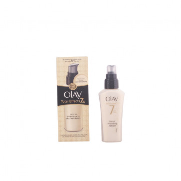 Olay Total Effects 7in1 Anti-Ageing Instant Smoothing Serum 50 ml