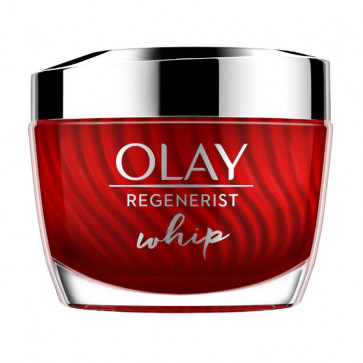 Olay WHIP REGENERIST Crema Hidratante Activa 50 ml