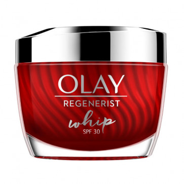 Olay WHIP REGENERIST Crema Hidratante Activa SPF30 50 ml