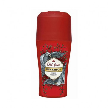 Old Spice HAWKRIDGE Desodorante Roll-On 50 ml