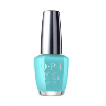 OPI INFINITE SHINE 2 Closer Than You Might Belem