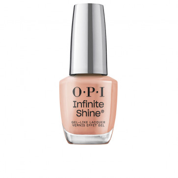 OPI Infinite Shine Gel-like Lacquer - On a Mission