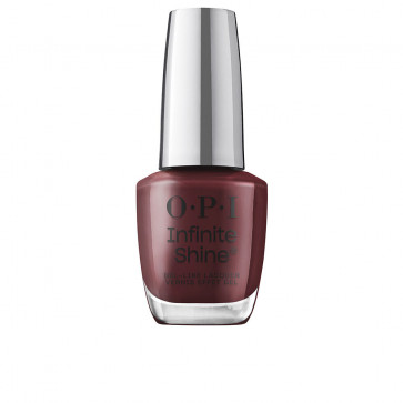 OPI Infinite Shine Gel-like Lacquer - Raisin the Bar