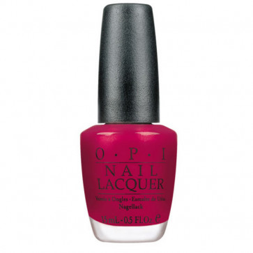 OPI NAIL LACQUER NlH08 Im Not Really A Waitress