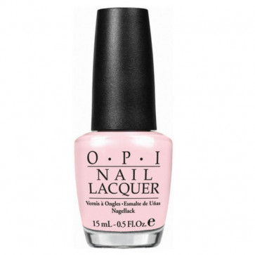 OPI NAIL LACQUER NlH39 Its A Girl