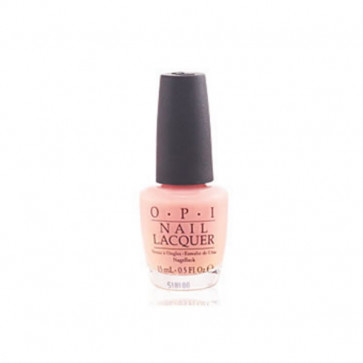 OPI NAIL LACQUER NLL12 Coney Island Cotton Candy