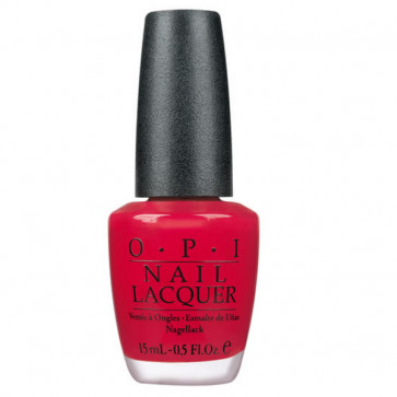 OPI NAIL LACQUER Nll60 Dutch Tulips