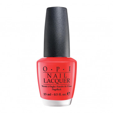 OPI NAIL LACQUER NlM21 My Chihuahua Bites