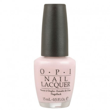 OPI NAIL LACQUER NlR41 Mimosas For Mr And Mrs