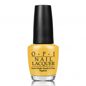 OPI NAIL LACQUER NLW56 Never A Dulles Moment 15ml