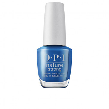 OPI Nature Strong - Shore is Something OPI Nature Strong - Shore is Something