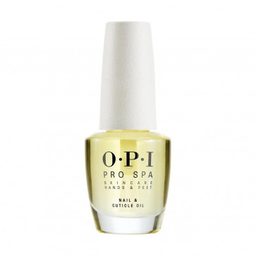 OPI PROSPA Nail & Cuticle Oil