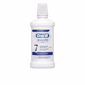 Oral-B 3D White Luxe 500 ml