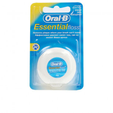 Oral-B Essential Floss Menta 1 ud