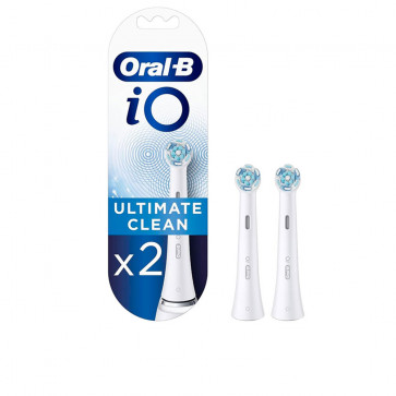 Oral-B Lote IO Ultimate Clean Set de cuidado bucal
