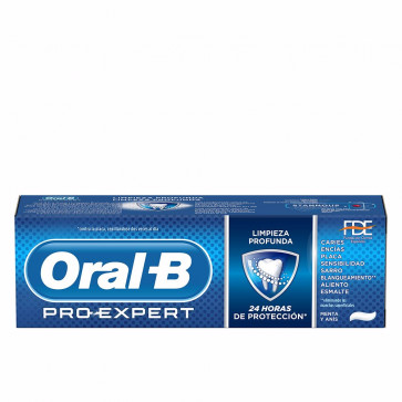 Oral-B Pro-Expert Limpieza profunda 75 ml