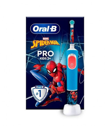 Oral-B Vitality Infantil Spider Celpillo eléctrico