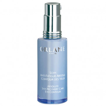 Orlane Soin Anti-Fatigue Absolu Contour des Yeux 15 ml