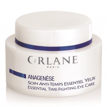 Orlane Anagenèse Essential anti-aging eye care 15 ml