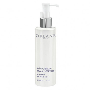 Orlane Démaquillant Peaux Normales 200 ml