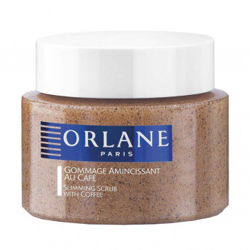 Orlane Exfoliante Adelgazante con Café 500 ml