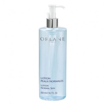 Orlane LOTION Peaux Normales 500 ml