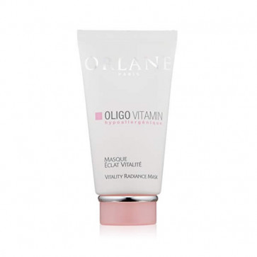 Orlane OLIGO VITAMIN Masque Eclat Vitalité 75 ml