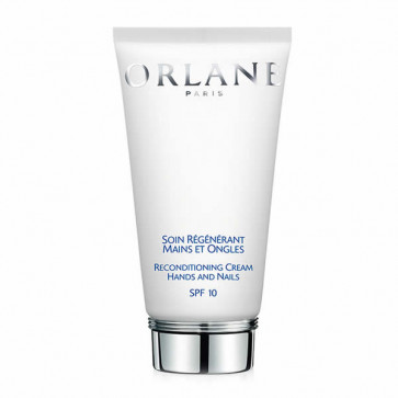 Orlane Soin Régénérant Mains et Ongles SPF10 75 ml