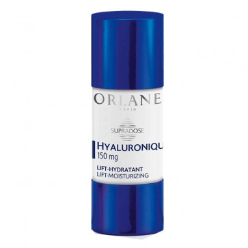 Orlane SUPRADOSE Concentré Acide Hyaluronique 15 ml