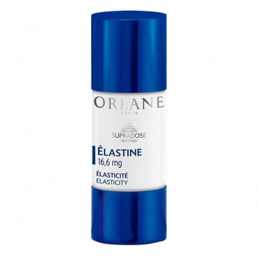 Orlane SUPRADOSE concentré omega 3 & 6 15 ml