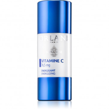 Orlane SUPRADOSE Concentré Vitamine C Énergisant 15 ml