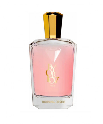 Orlov Paris Burning Desire Eau de parfum 75 ml