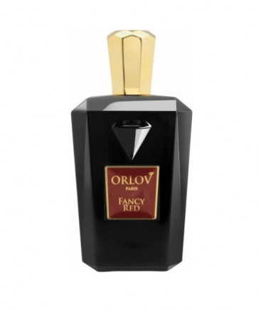 Orlov Paris Fancy Red Eau de parfum 75 ml