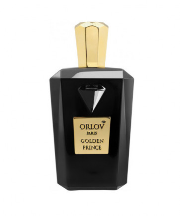 Orlov Paris Golden Prince Eau de parfum 75 ml