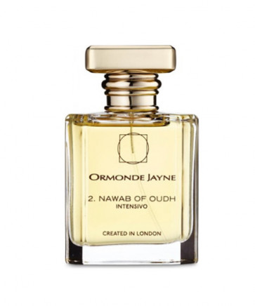 Ormonde Jayne 2. Nawab Of Oudh Intensivo Eau de parfum 120 ml