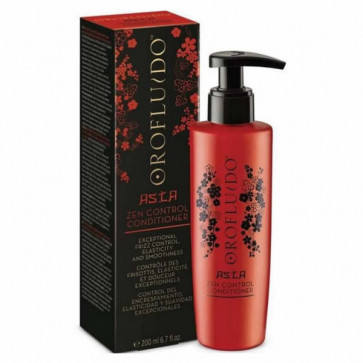 Orofluido ASIA Zen Control Conditioner 200 ml