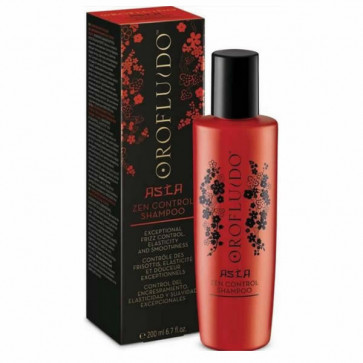 Orofluido ASIA Zen Control Shampoo 200 ml