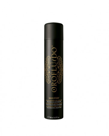 Orofluido HAIRSPRAY Laca de fijación fuerte 500 ml