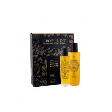 Orofluido Lote Beauty Pack Limited Edition