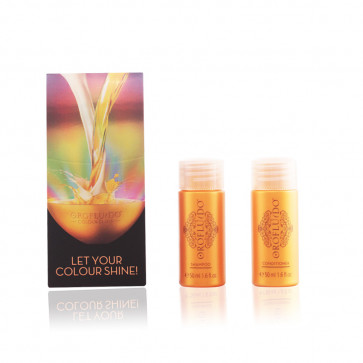 Orofluido Coffret COLOUR ELIXIR