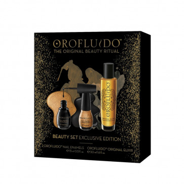 Orofluido Coffret OROFLUIDO