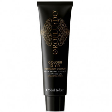 Orofluido Orofluido Permanent colour - 1 Black