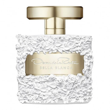 Oscar de la Renta BELLA BLANCA Eau de parfum 50 ml