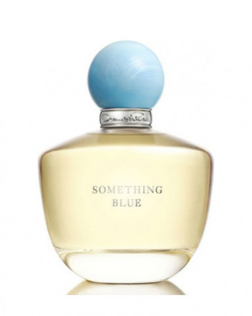 Oscar de la Renta Something Blue Eau de parfum 100 ml