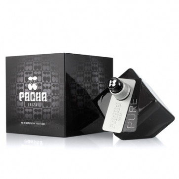Pacha PACHA MAN Eau de toilette Vaporizador 50 ml
